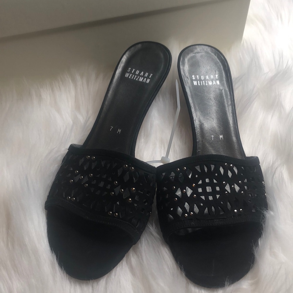 Stuart Weitzman shoes size 7M